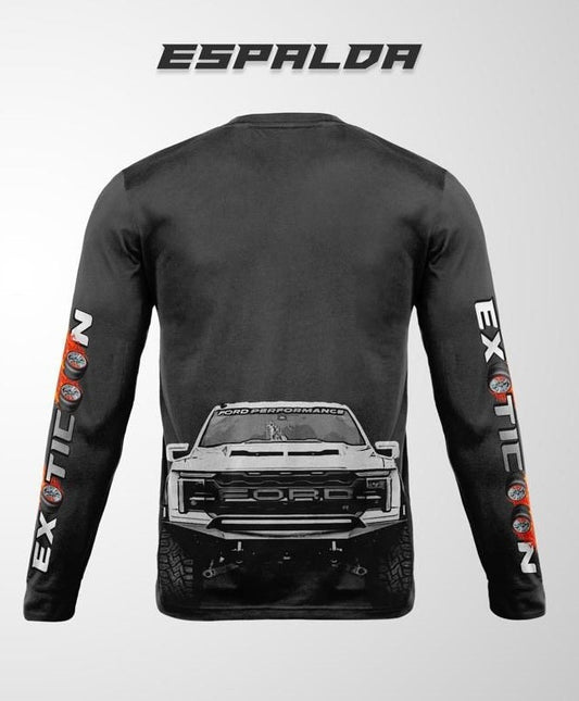 Jersey - BABY RAPTOR