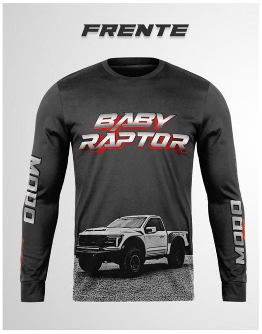 Jersey - BABY RAPTOR