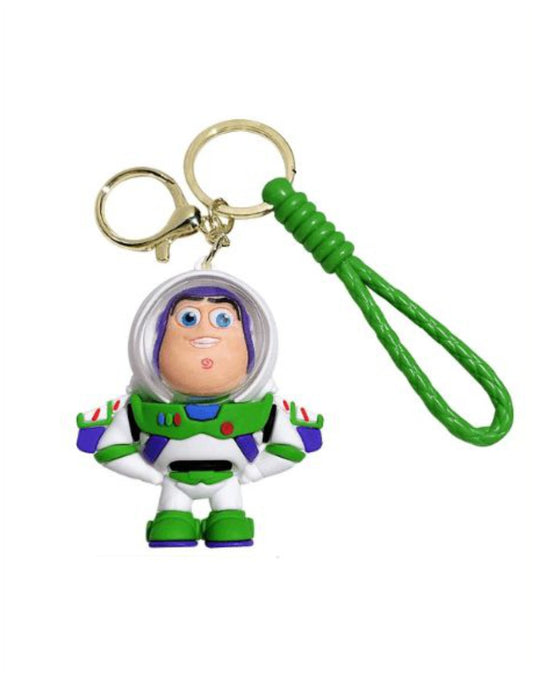 Mini Buzz Llavero